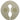 Disc Dot Disc Golf Putting Aid | 2 Pack - Disc Golf Deals USA
