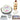 Disc Golf All - In - One Dyeing Starter Pack - Disc Golf Deals USA