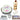 Disc Golf All - In - One Dyeing Starter Pack - Disc Golf Deals USA