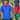 Disc Golf Basket Polo Shirt - Disc Golf Deals USA