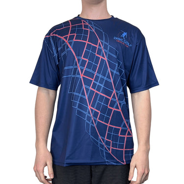 Disc Golf Deals USA - T - Shirt Disc Golf Shirt - Disc Golf Deals USA