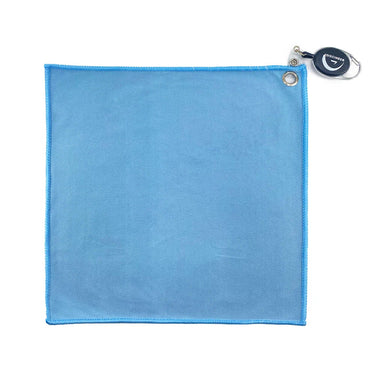 Discineer Retractable Microfiber Towel (Wholesale) - Disc Golf Deals USA