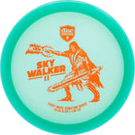 Discmania Casey White Color Glow C - Line FD1 (Sky Walker 2) - Disc Golf Deals USA