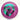 Discmania Colten Montgomery Special Blend S - Line Zeta's Moon CD1 - Disc Golf Deals USA