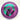 Discmania Colten Montgomery Special Blend S - Line Zeta's Moon CD1 - Disc Golf Deals USA