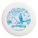 Discmania Eagle McMahon Color Glow D - Line Rainmaker (Flex 3) - Disc Golf Deals USA