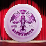 Discmania Ella Hansen Signature Swirly S - Line Show Stopper FD - Disc Golf Deals USA