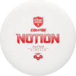 Discmania Exo Hard Notion - Disc Golf Deals USA