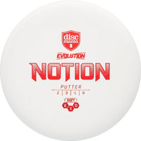Discmania Exo Hard Notion - Disc Golf Deals USA