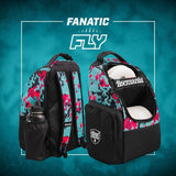 Discmania Fanatic Fly Disc Golf Bag - Disc Golf Deals USA