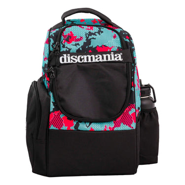 Discmania Fanatic Fly Disc Golf Bag - Disc Golf Deals USA