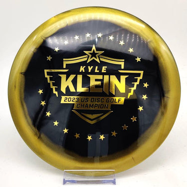 Discmania Kyle Klein Golden Horizon Vanguard (USDGC Champion) - Disc Golf Deals USA