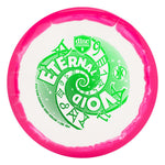 Discmania Kyle Klein Horizon S - Line MD4 (Eternal Void) - Disc Golf Deals USA