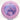 Discmania Kyle Klein Signature Lux Vapor Logic - Cosmic Fury - Disc Golf Deals USA