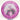 Discmania Kyle Klein Signature Lux Vapor Logic - Cosmic Fury - Disc Golf Deals USA