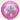 Discmania Kyle Klein Signature Lux Vapor Logic - Cosmic Fury - Disc Golf Deals USA