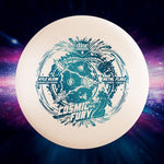 Discmania Kyle Klein Signature Metal Flake Lumen Neo Logic - Cosmic Fury 2 - Disc Golf Deals USA