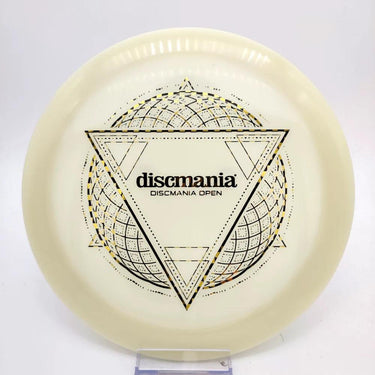 Discmania Lumen Enigma - Discmania Open 2023 Special Edition - Disc Golf Deals USA