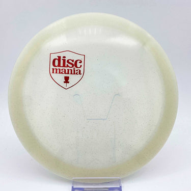 Discmania Metal Flake C - Line FD3 - Disc Golf Deals USA