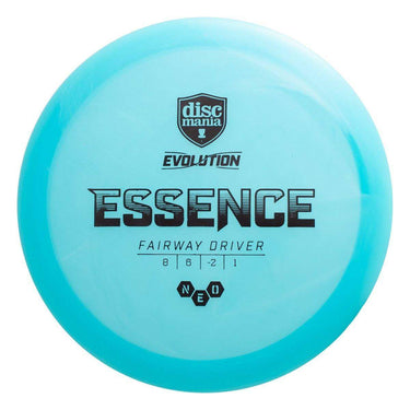 Discmania Neo Essence - Disc Golf Deals USA