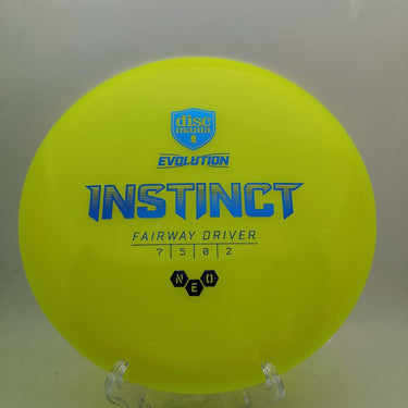 Discmania Neo Instinct - Disc Golf Deals USA