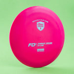 Discmania S - Line FD1 - Disc Golf Deals USA