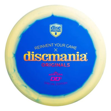 Discmania S - Line Horizon DD1 - Disc Golf Deals USA