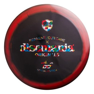 Discmania S - Line Horizon DD1 - Disc Golf Deals USA