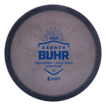 Discmania SE Gannon Buhr Metal Flake C - Line MD4 (DGLO Triumph) - Disc Golf Deals USA
