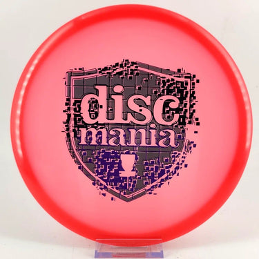 Discmania SE Neo Lumen Glow Origin - Disc Golf Deals USA