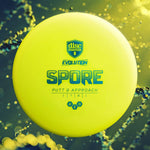 Discmania Soft Neo Spore - Disc Golf Deals USA