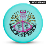 Discmania Soft Neo Spore (Huk Lab Peace) - Disc Golf Deals USA
