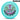 Discmania Soft Neo Spore (Huk Lab Peace) - Disc Golf Deals USA