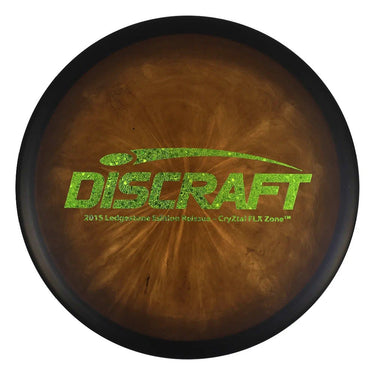 Discraft 2015 Reissue CryZtal FLX Zone (Ledgestone 2025) - Disc Golf Deals USA