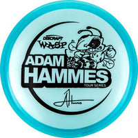 Discraft 2021 Adam Hammes Tour Series Wasp - Disc Golf Deals USA