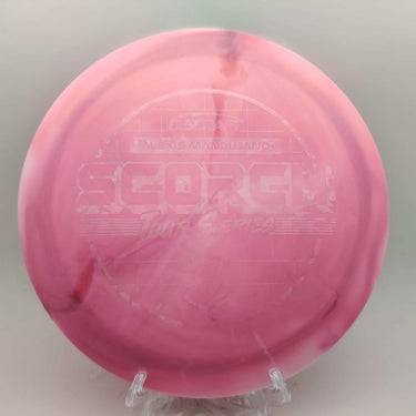 Discraft Alexis Mandujano ESP Scorch - 2022 Tour Series - Disc Golf Deals USA