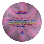 Discraft Anthony Barela CT Swirl Focus - Disc Golf Deals USA