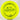 Discraft Anthony Barela First Run Z Cigarra (Modified Cicada) - Disc Golf Deals USA