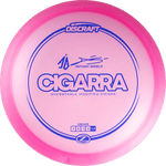 Discraft Anthony Barela Z Cigarra - Disc Golf Deals USA