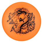 Discraft Big Z Heat - Disc Golf Deals USA