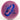 Discraft Big Z Magnet (Ledgestone 2025) - Disc Golf Deals USA