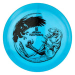 Discraft Big Z Raptor - Disc Golf Deals USA