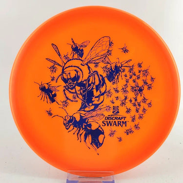 Discraft Big Z Swarm - Disc Golf Deals USA