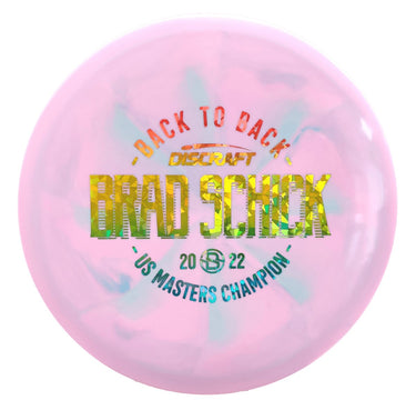 Discraft Brad Shick ESP FLX Buzzz - Disc Golf Deals USA