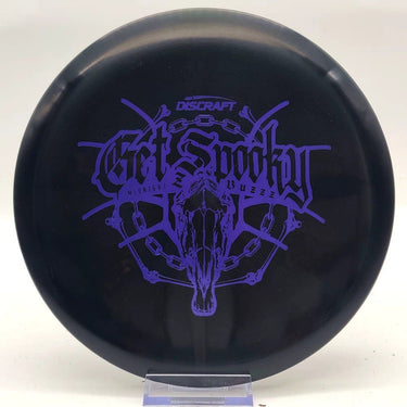 Discraft Brodie Smith Get Spooky Z Buzzz (Team Series) - Disc Golf Deals USA
