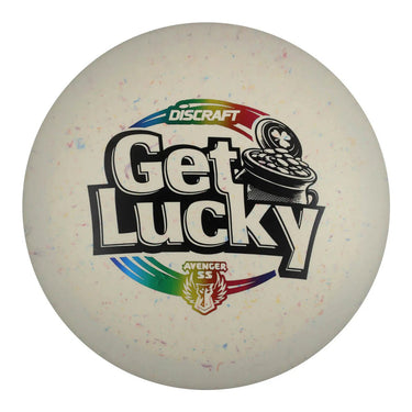 Discraft Brodie Smith Jawbreaker ESP Avenger SS (Team Series) - Disc Golf Deals USA