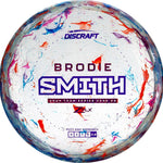 Discraft Brodie Smith Jawbreaker Z FLX Zone OS - 2024 Tour Series - Disc Golf Deals USA
