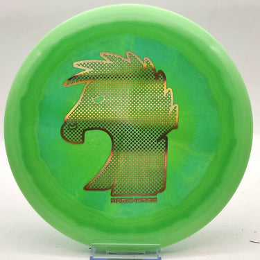 Discraft Brodie Smith OG Darkhorse ESP Buzzz (Team Series) - Disc Golf Deals USA