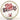 Discraft Brodie Smith Z FLX Confetti Zone - Disc Golf Deals USA
