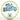 Discraft Brodie Smith Z FLX Confetti Zone - Disc Golf Deals USA